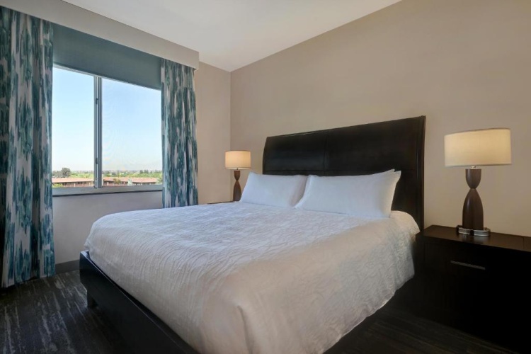 Double Junior Suite