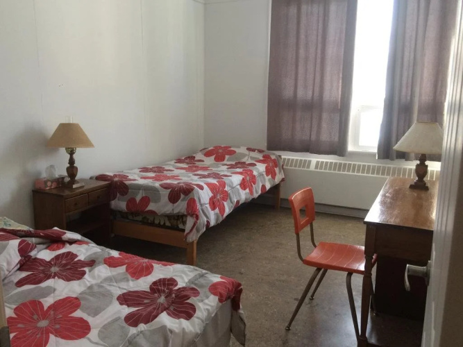Auberge de Jeunesse