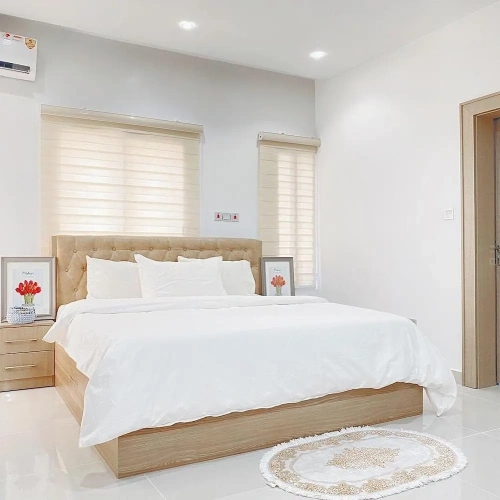 Economy Apartment