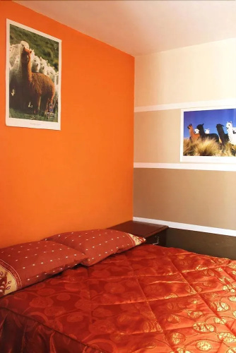 Edu's House