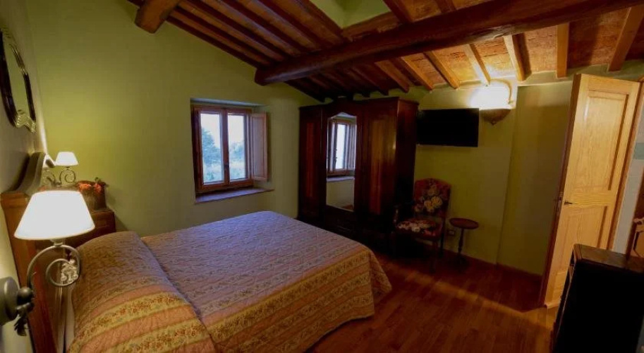 Podere Midolla