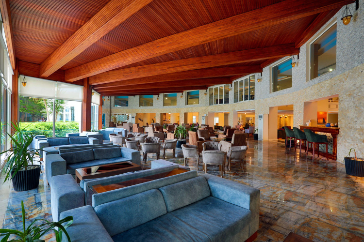 Seali̇ght Resort Hotel - Kuşadası