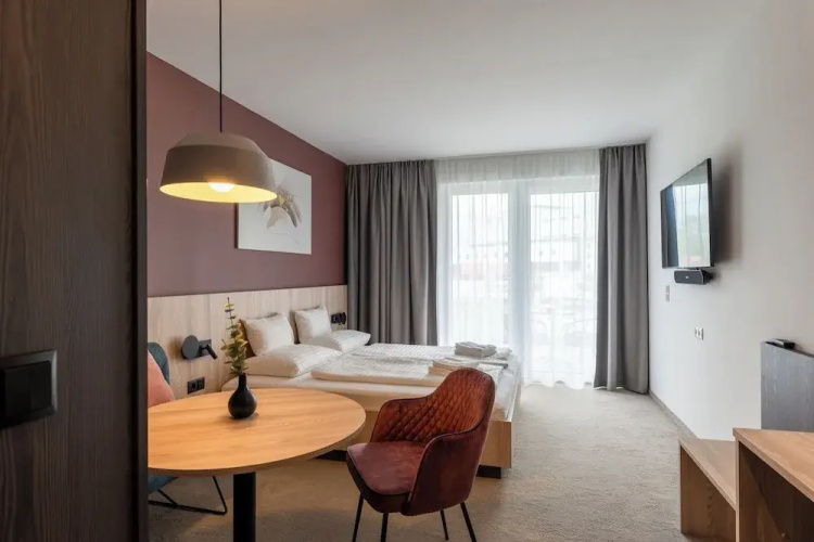 Hotel Novapart