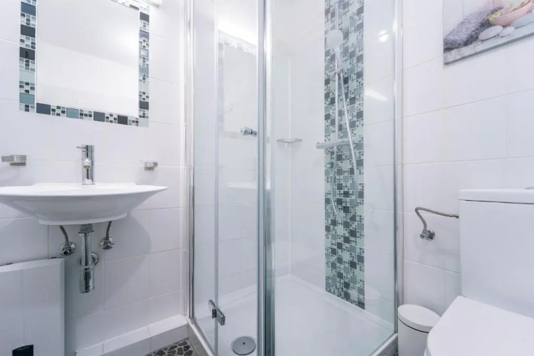 Seestraße 43 Wohnung 3