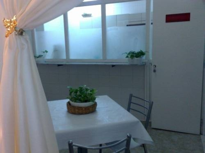 Buena Vida Hostel