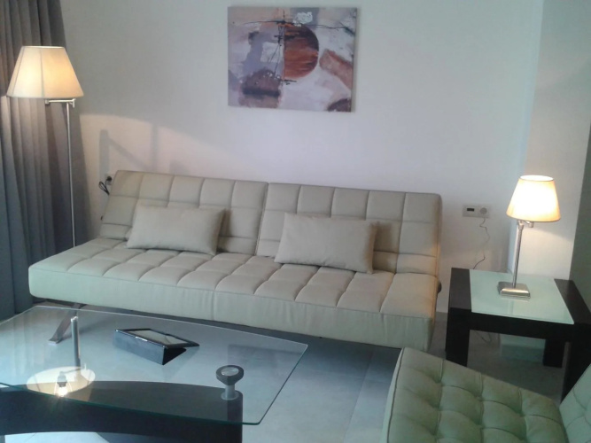 Pantheon Villas & Suites