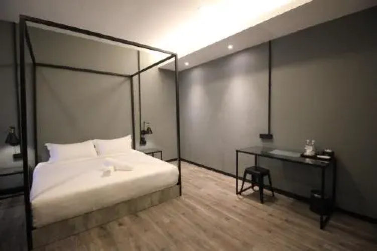 68 Boutique Hotel