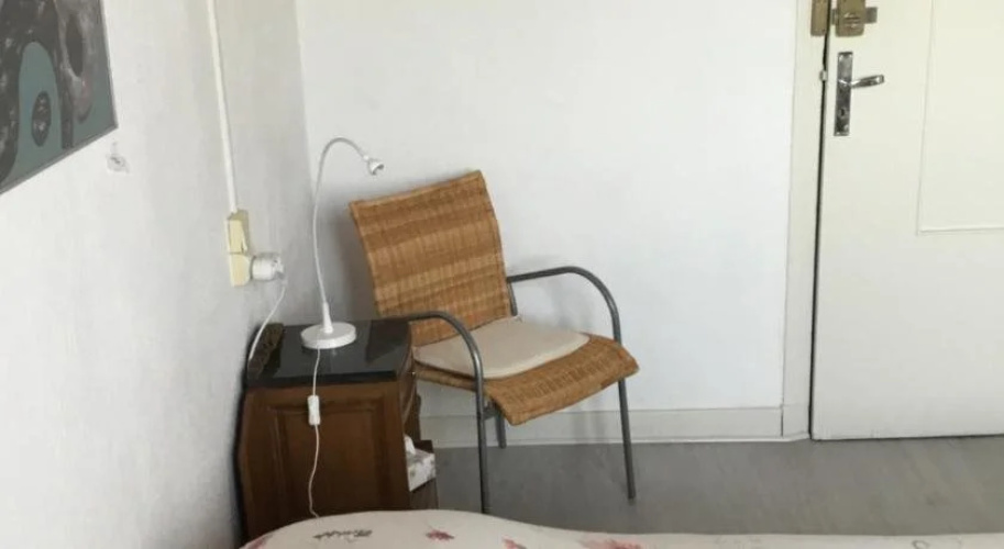 Auberge Fleurie