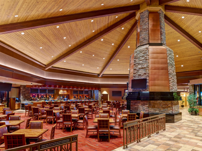 Mystic Lake Casino Hotel photo 23