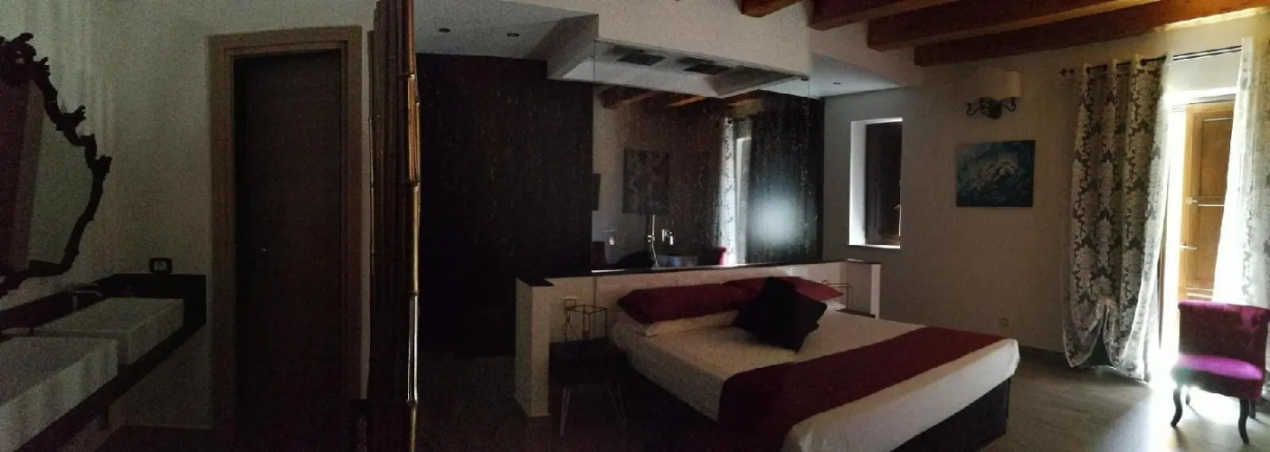 B&B CasaBusari