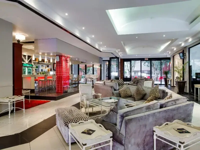 The Rockwell