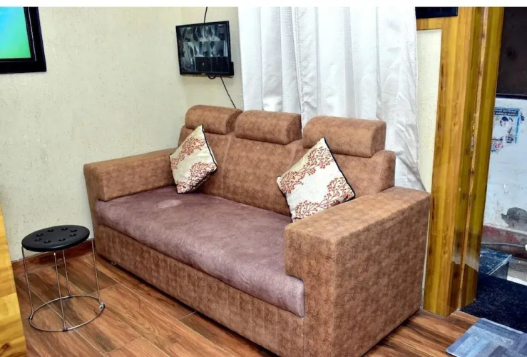 Hotel Geet Palace