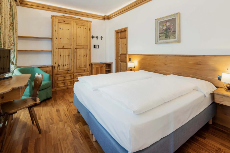 Franceschi Park Hotel