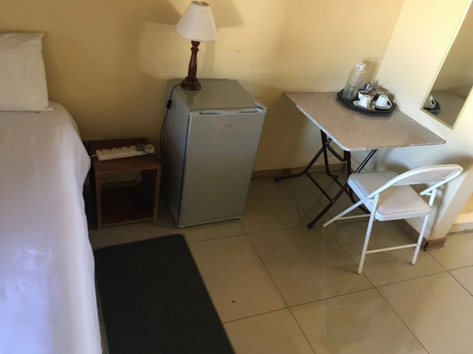 Athoma Guest House