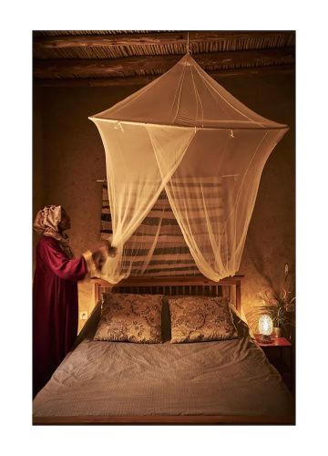 Khamlia Desert Bed & Breakfast