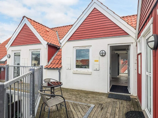 Cottage