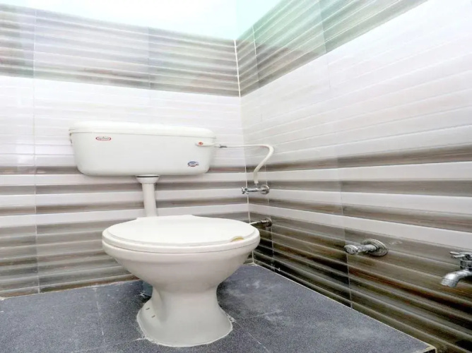 Hotel Noor by OYO Rooms