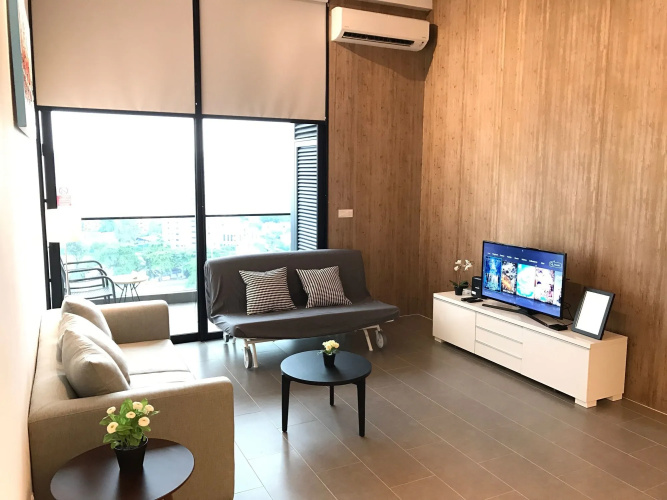 Alila Bangsar Kuala Lumpur