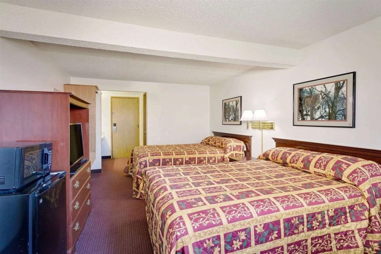 Affordable Inns