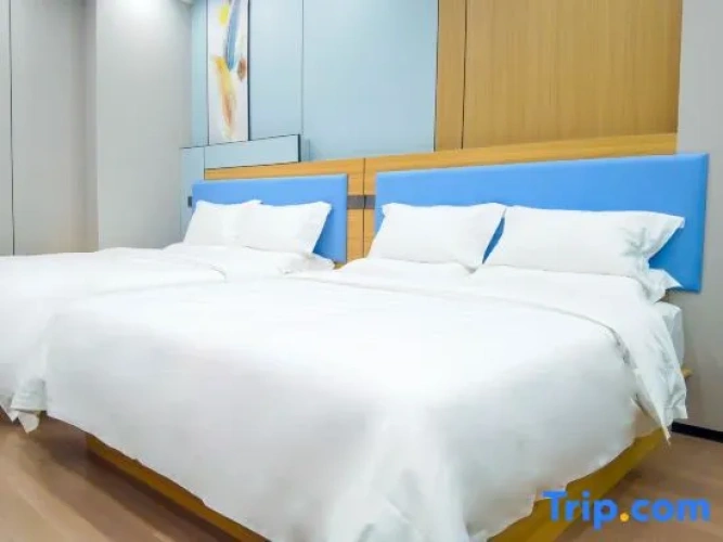 1 Bedroom Suite