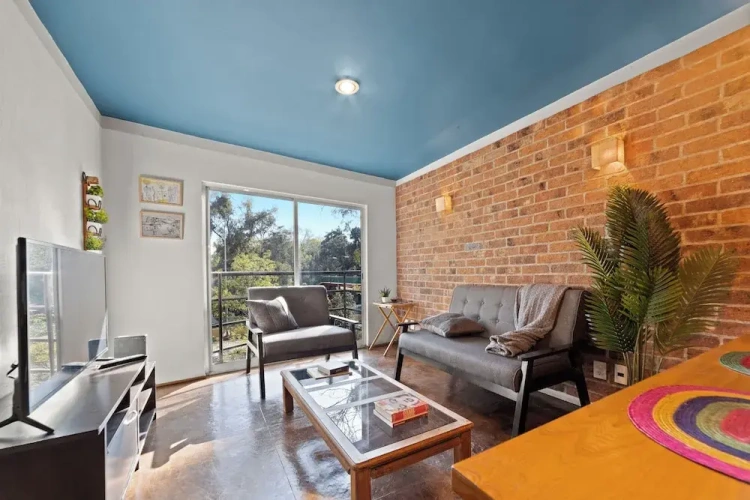 Executive Apartment