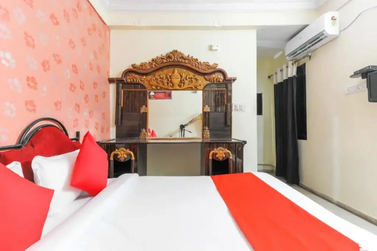 Hotel Pleasure Palace