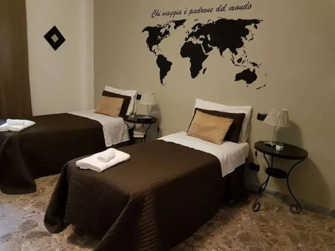 B&B Dolce Luna