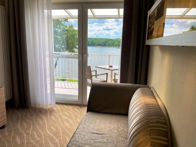Hotel am Untersee