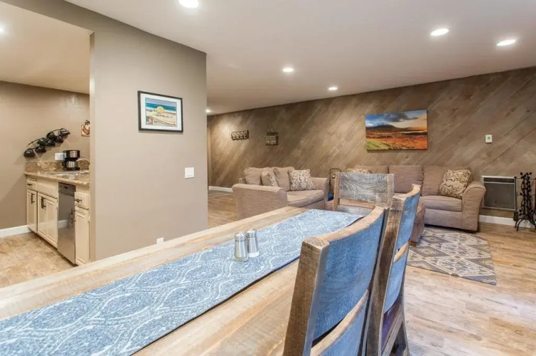 Snowcreek Phase I