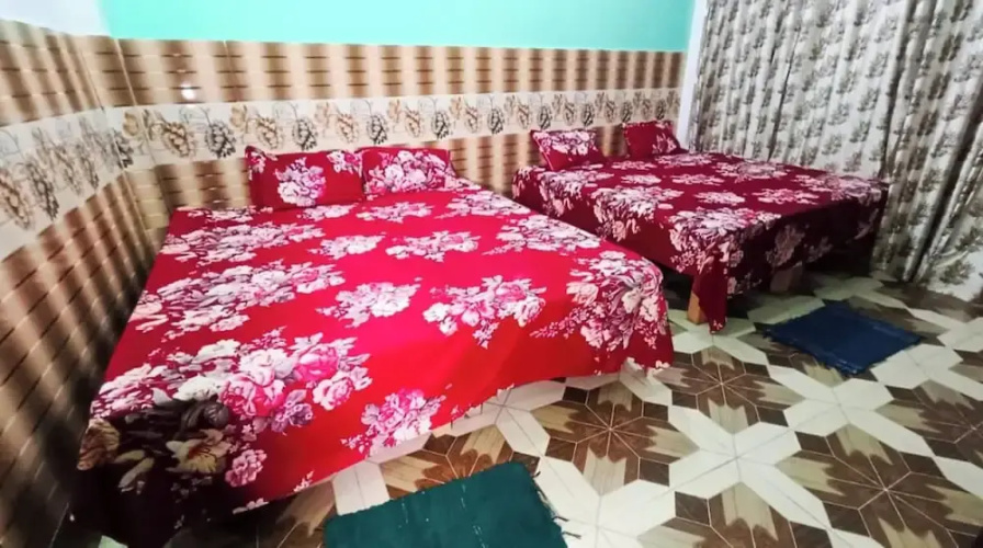 Nirmala Sadan Homestay Ayodhya
