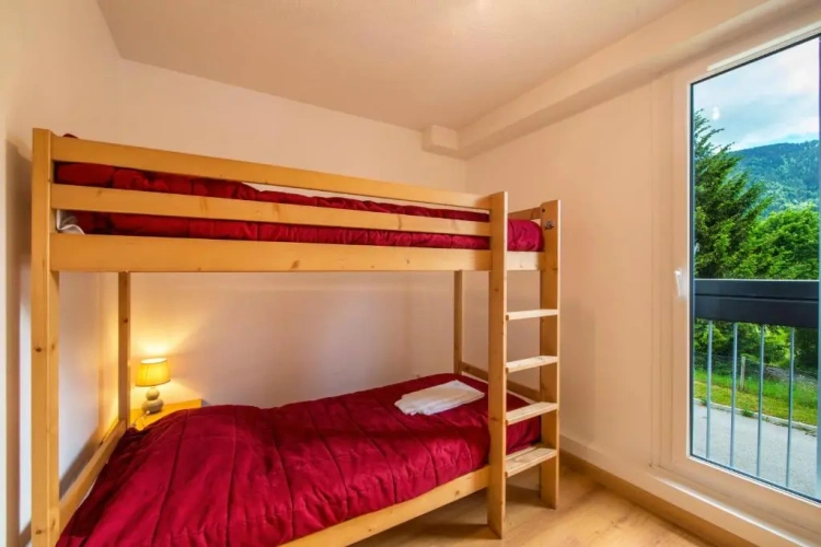 Standard Apartment