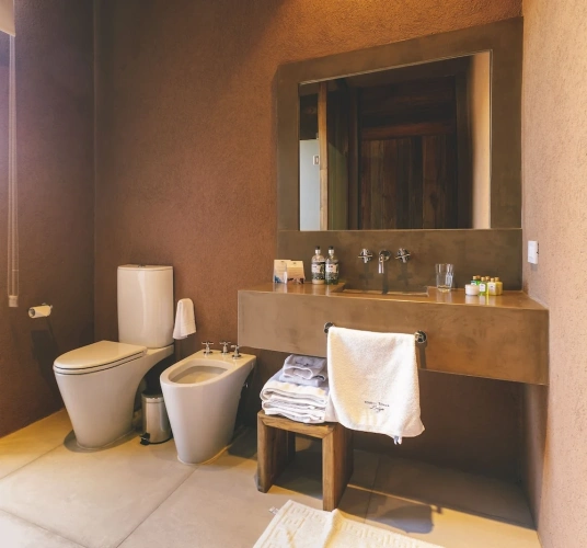1 Bedroom Grand Villa