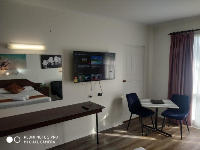 Executive Double room