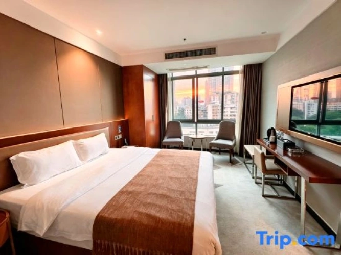 1 Bedroom Suite