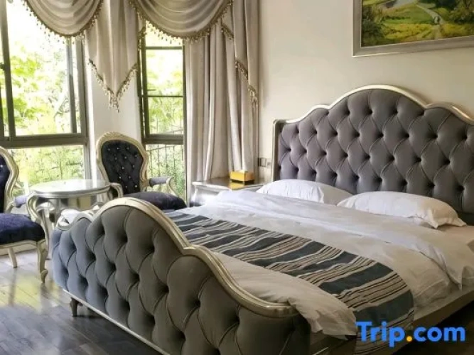 Twin Villa