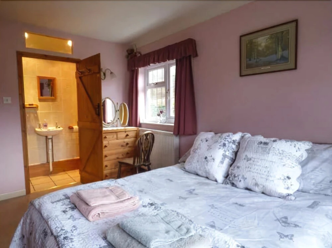 Fir Cottage