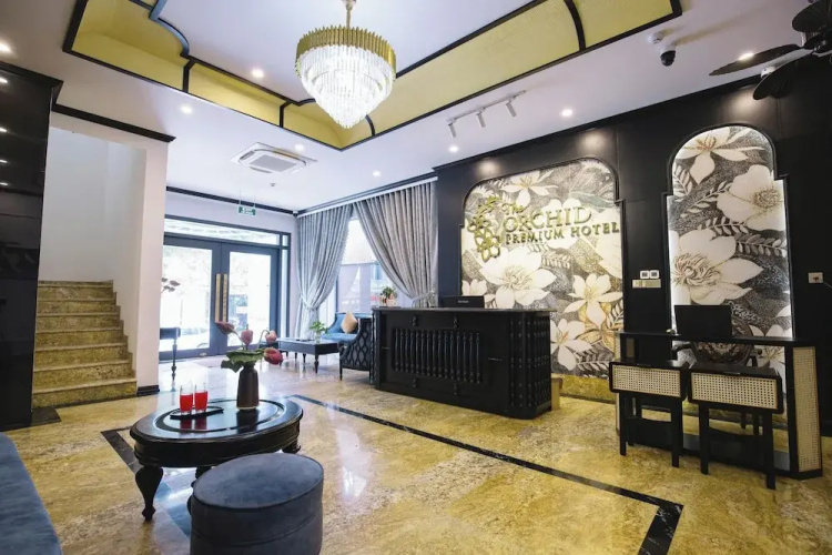 The Orchid Premium Hotel