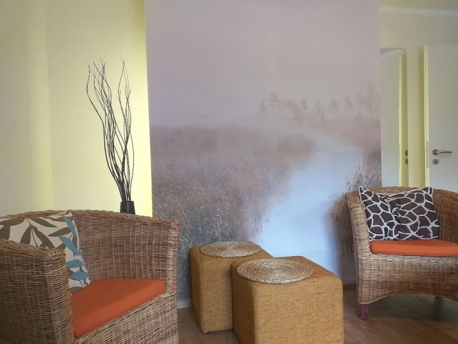 Comfort Apartment