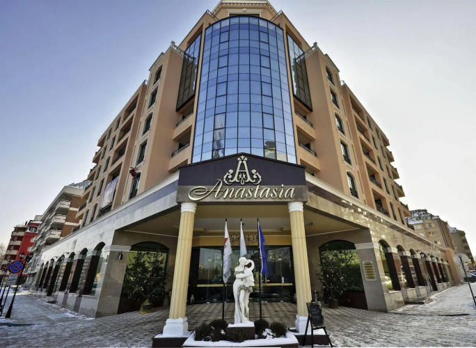 Otel görseli