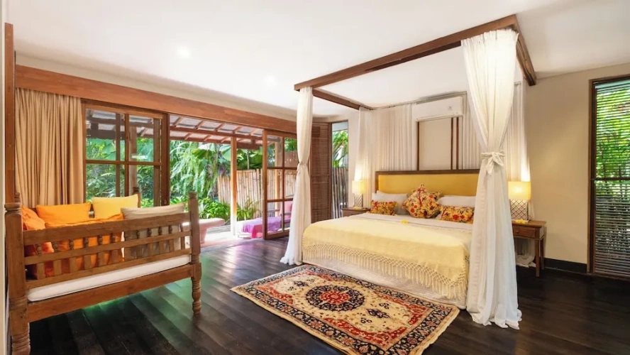 Superior Villa