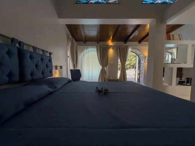 La Villa