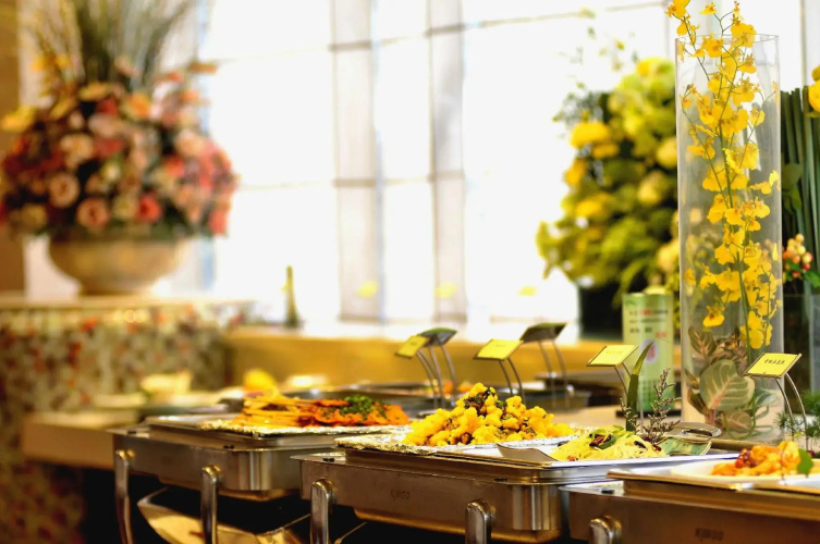 Changhong International Hotel