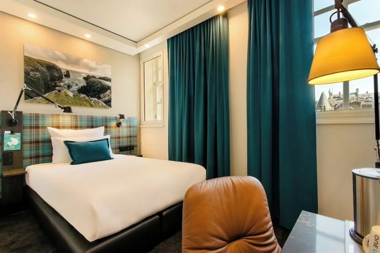 Classic Single room