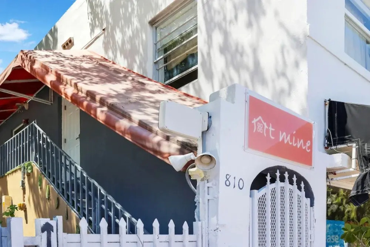 Alton Road - South Beach, FL