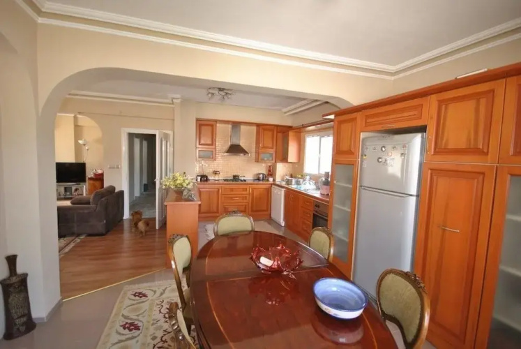 Armutalan Dorado Flat - Hotel Facilities