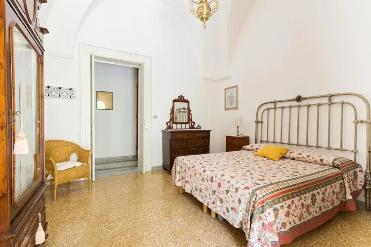 Casa Messapica