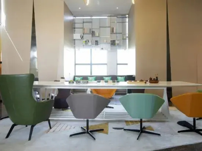 MOCHA Hotel