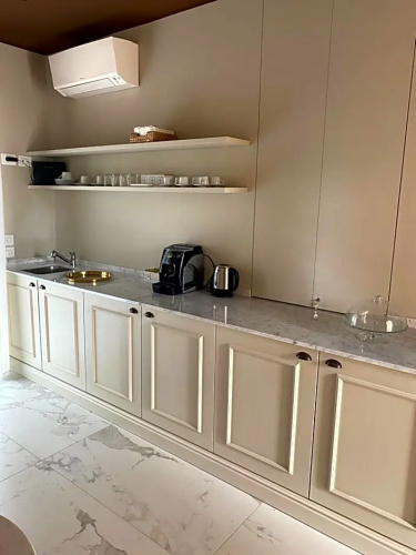 Apartment Rooms Luxury SIANO Joseph