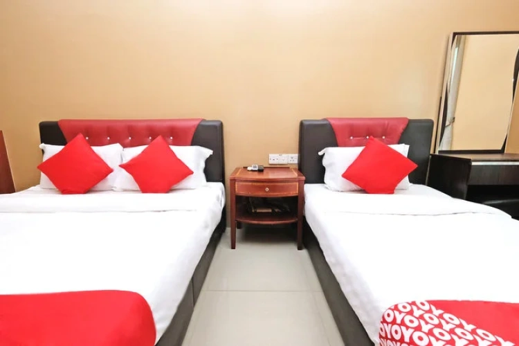 Triple Suite