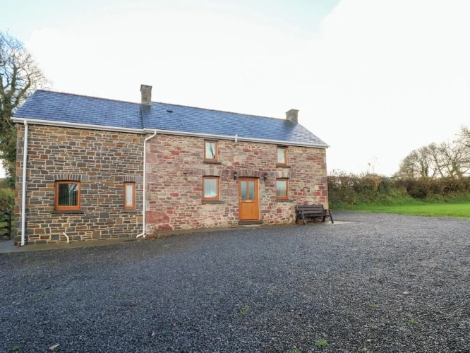 Cottage